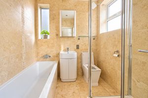 Bathroom- click for photo gallery